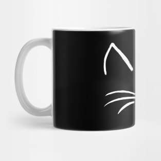 Cat Mug